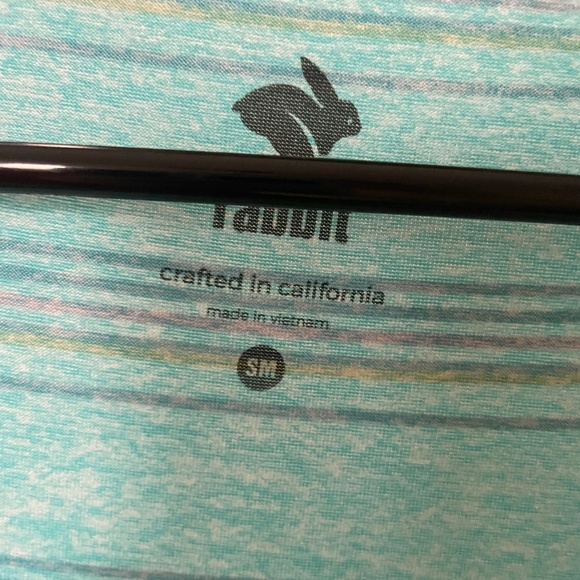 Rabbit running shirts - Picture 8 of 11